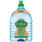 Вода минеральная Volvic негазированная 8 л