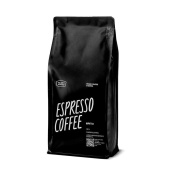 Кофе в зернах Tasty Coffee Фрутти 100% арабика 1 кг купить в интернет-магазине товаров для офиса и дома ТопГрад с доставкой