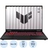 Ноутбук игровой Asus TUF Gaming FA608UH-RV100 16" серый AMD Ryzen 7  260/32 ГБ/SSD 512 ГБ/NVIDIA GeForce RTX 5050 (90NR0KS1-M007R0) купить в интернет-магазине товаров для офиса и дома ТопГрад с доставкой