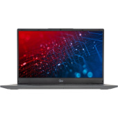 Ноутбук iRU Tactio 15PHC 15.6" Black AMD Ryzen 5 7430U/8 ГБ/SSD 256  ГБ/AMD Radeon RX Vega 7 (2045999)