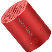 Портативная колонка Honor Choice Speaker Mini красная (5504ABLN)