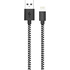 Кабель Pero USB A - Lightning 1 м (4603740875950)