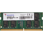 Модуль памяти ADATA AD4S32008G22-SGN DDR4 8 ГБ Модуль памяти ADATA AD4S32008G22-SGN DDR4 8 ГБ