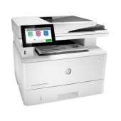 МФУ лазерное HP LaserJet Enterprise M430f (3PZ55A)