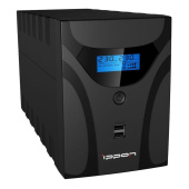 Источник бесперебойного питания Ippon Smart Power Pro II 1200