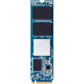 SSD накопитель Apacer AS2280Q4 1 ТБ (AP1TBAS2280Q4-1)