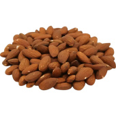 Миндаль жареный 1 кг купить в интернет-магазине товаров для офиса и дома ТопГрад с доставкой