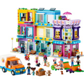 Конструктор Lego Friends Большой дом на главной улице 41704 базовый от 8 лет