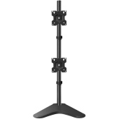 Кронштейн для двух мониторов Onkron D208FS черный
