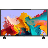 Телевизор 39.5" BBK 40LEM-1091/FTS2C (B) черный