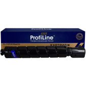 Картридж лазерный ProfiLine C-EXV49 8526B002 для Canon пурпурный совместимый