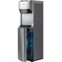 Кулер для воды VATTEN L45SK серебристый (нагрев и охлаждение)