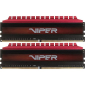 Оперативная память Patriot Memory 16 ГБ PV416G320C6K (2x8 ГБ DIMM DDR4)