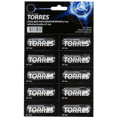 Игла для насоса Torres (10 штук в упаковке) купить в интернет-магазине товаров для офиса и дома ТопГрад с доставкой