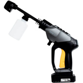 Мойка высокого давления Hoto 20V Cordless High Pressure Washer  (HTT0019GL)