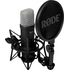 Микрофон Rode NT1 5th Generation (G6715) купить в интернет-магазине товаров для офиса и дома ТопГрад с доставкой