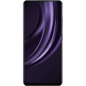 Смартфон Realme 13 5G RMX3951 256 ГБ фиолетовый (6941764444454)