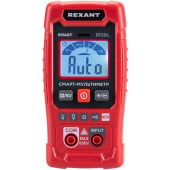Мультиметр Rexant R109L цифровой портативный (13-3100)