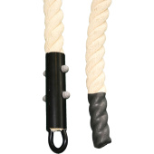 Канат для лазания диаметр 50 мм 5 м купить в интернет-магазине товаров для офиса и дома ТопГрад с доставкой