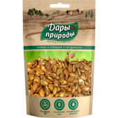 Семечки тыквы Дары природы в карамельной глазури жареные очищенные солёные 70 г купить в интернет-магазине товаров для офиса и дома ТопГрад с доставкой