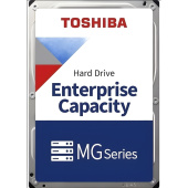 Жесткий диск Toshiba MG08-D 4 ТБ (MG08ADA400N)