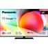 Телевизор 65" Panasonic TN-65W70AEZ Ultra HD 4K