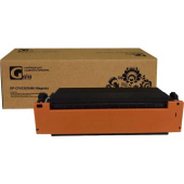 Картридж лазерный GalaPrint CF413X/046H M для Canon пурпурный совместимый повышенной емкости