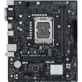 Материнская плата Asus Prime H610M-R D4-SI