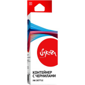 Чернила Sakura 108 SIC13T09C34A/C13T09C34A для Epson пурпурные совместимые