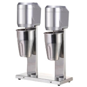Миксер Viatto VA-DM-B-20 серебристый