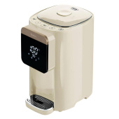 Термопот Tesler TP-5045 бежевый