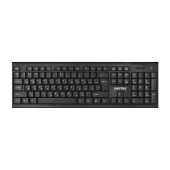 Клавиатура проводная Smartbuy One 115 (SBK-115-K)