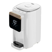 Термопот Tesler TP-5045 белый