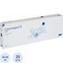 Повязка самоклеящаяся стерильная Cosmopor 35x10 см (25 штук в упаковке) купить в интернет-магазине товаров для офиса и дома ТопГрад с доставкой