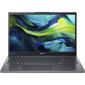 Ноутбук Acer Aspire 15 A15-51M (NX.KXRCD.007)