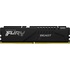 Модуль памяти Kingston FURY Beast KF556C40BB-16WP DDR5 16 ГБ купить в интернет-магазине товаров для офиса и дома ТопГрад с доставкой