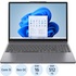 Ноутбук Lenovo IdeaPad Slim3 15IRH10 15.3" серый Intel Core i5 13420H/16  ГБ/SSD 512 ГБ (83K100DUPS) купить в интернет-магазине товаров для офиса и дома ТопГрад с доставкой
