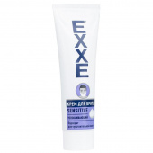 Крем для бритья Exxe Sensitive для чувствительной кожи 100 мл
