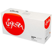 Картридж лазерный Sakura SP C252HE SASPC252HEM/407718 для Ricoh пурпурный совместимый