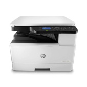 МФУ лазерное HP LaserJet M438n (8AF43A)