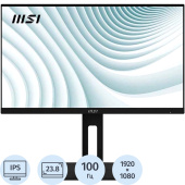Монитор 23.8" MSI MP242AP черный (9S6-3PA19T-204)