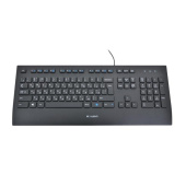 Клавиатура проводная Logitech K280e (920-005215)