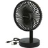 Вентилятор настольный Neoclima RDF-600 чёрный купить в интернет-магазине товаров для офиса и дома ТопГрад с доставкой
