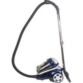 Пылесос JVC JH-VB230,моющий 1300Вт