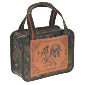 Набор приборов 800050 27х10х20 см (9 предметов) купить в интернет-магазине товаров для офиса и дома ТопГрад с доставкой