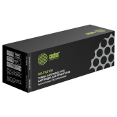 Картридж лазерный Cactus TK-3100 CS-TK3100/1T02MS0NL0 для Kyocera черный совместимый