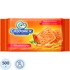 Печенье сахарное Сладонеж Юбилейное утро 500 г купить в интернет-магазине товаров для офиса и дома ТопГрад с доставкой