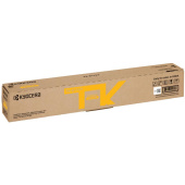 Картридж лазерный Kyocera TK-8115Y 1T02P3ANL0 желтый оригинальный