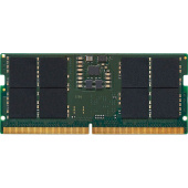 Оперативная память Kingston 16 ГБ KVR48S40BS8-16 (SO-DIMM DDR5) Оперативная память Kingston 16 ГБ KVR48S40BS8-16 (SO-DIMM DDR5)