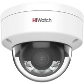 IP-камера HiWatch DS-I452M(B) 2.8 мм